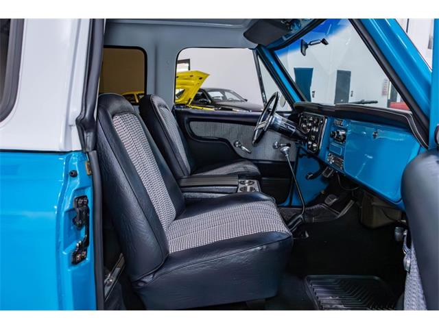 1972 GMC Jimmy (CC-2086824) for sale in Kentwood, Michigan