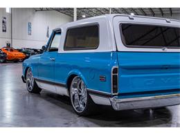 1972 GMC Jimmy (CC-2086824) for sale in Kentwood, Michigan