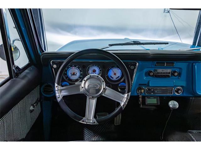 1972 GMC Jimmy (CC-2086824) for sale in Kentwood, Michigan