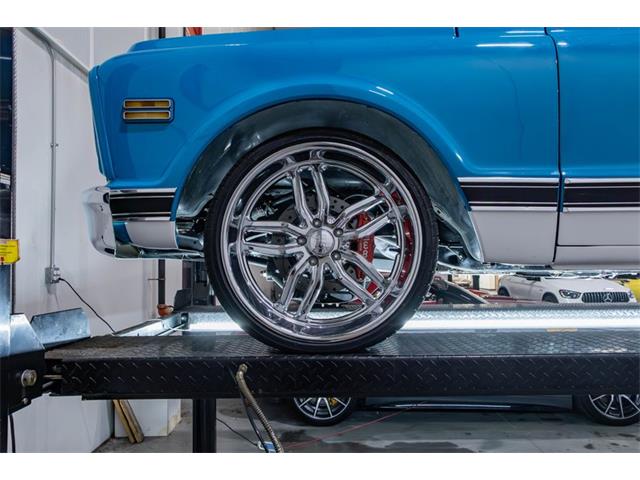 1972 GMC Jimmy (CC-2086824) for sale in Kentwood, Michigan
