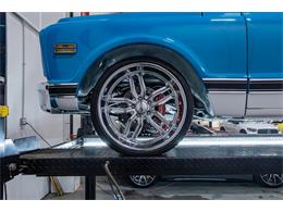 1972 GMC Jimmy (CC-2086824) for sale in Kentwood, Michigan