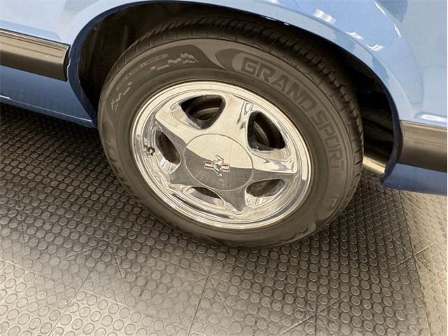 1989 Ford Mustang (CC-2086825) for sale in Morgantown, Pennsylvania