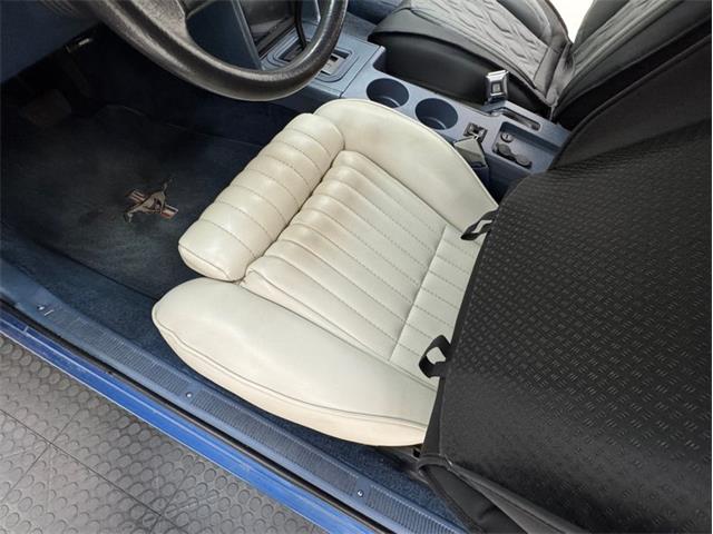 1989 Ford Mustang (CC-2086825) for sale in Morgantown, Pennsylvania