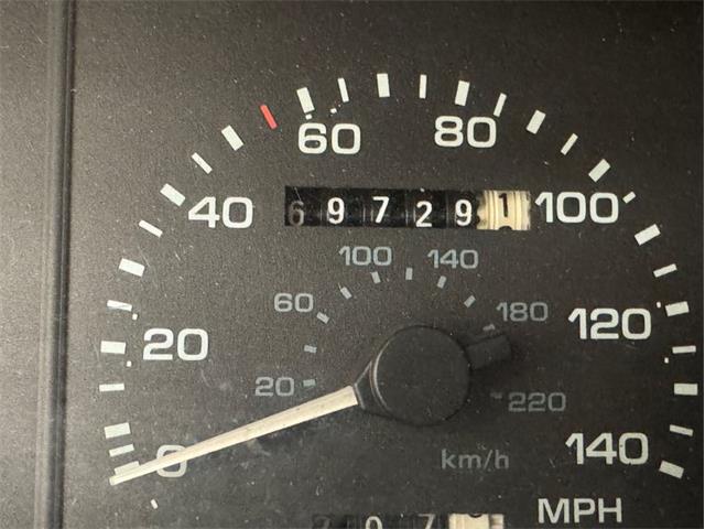1989 Ford Mustang (CC-2086825) for sale in Morgantown, Pennsylvania