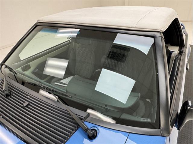 1989 Ford Mustang (CC-2086825) for sale in Morgantown, Pennsylvania