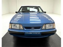 1989 Ford Mustang (CC-2086825) for sale in Morgantown, Pennsylvania