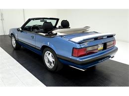 1989 Ford Mustang (CC-2086825) for sale in Morgantown, Pennsylvania