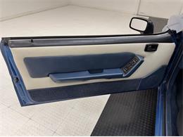 1989 Ford Mustang (CC-2086825) for sale in Morgantown, Pennsylvania