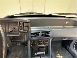 1989 Ford Mustang (CC-2086825) for sale in Morgantown, Pennsylvania