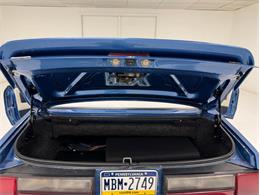 1989 Ford Mustang (CC-2086825) for sale in Morgantown, Pennsylvania