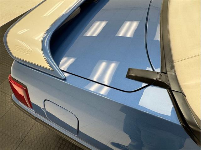1989 Ford Mustang (CC-2086825) for sale in Morgantown, Pennsylvania
