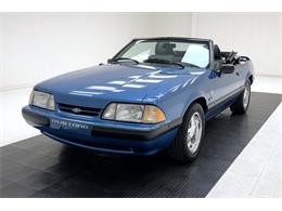 1989 Ford Mustang (CC-2086825) for sale in Morgantown, Pennsylvania