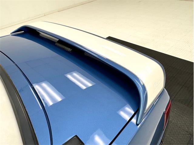 1989 Ford Mustang (CC-2086825) for sale in Morgantown, Pennsylvania