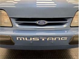 1989 Ford Mustang (CC-2086825) for sale in Morgantown, Pennsylvania