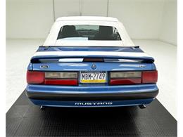 1989 Ford Mustang (CC-2086825) for sale in Morgantown, Pennsylvania