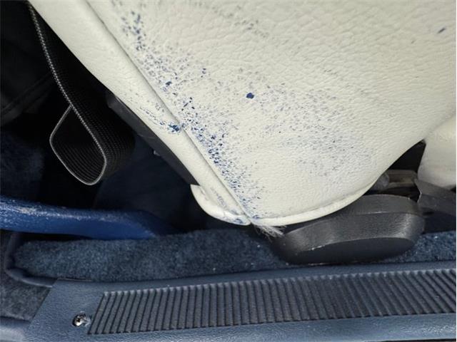 1989 Ford Mustang (CC-2086825) for sale in Morgantown, Pennsylvania