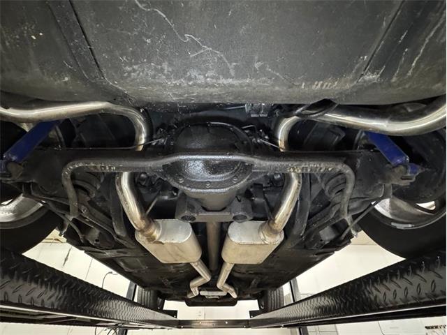 1989 Ford Mustang (CC-2086825) for sale in Morgantown, Pennsylvania