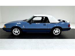 1989 Ford Mustang (CC-2086825) for sale in Morgantown, Pennsylvania
