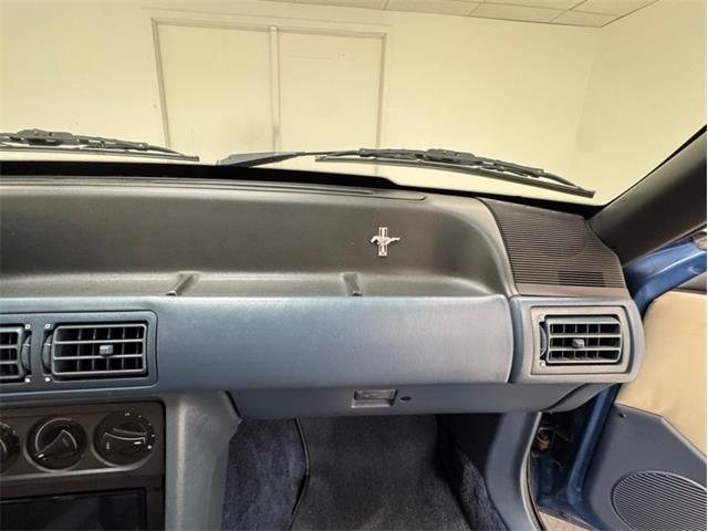 1989 Ford Mustang (CC-2086825) for sale in Morgantown, Pennsylvania