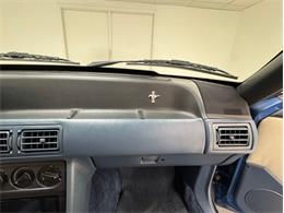 1989 Ford Mustang (CC-2086825) for sale in Morgantown, Pennsylvania