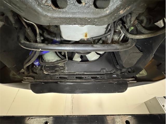 1989 Ford Mustang (CC-2086825) for sale in Morgantown, Pennsylvania