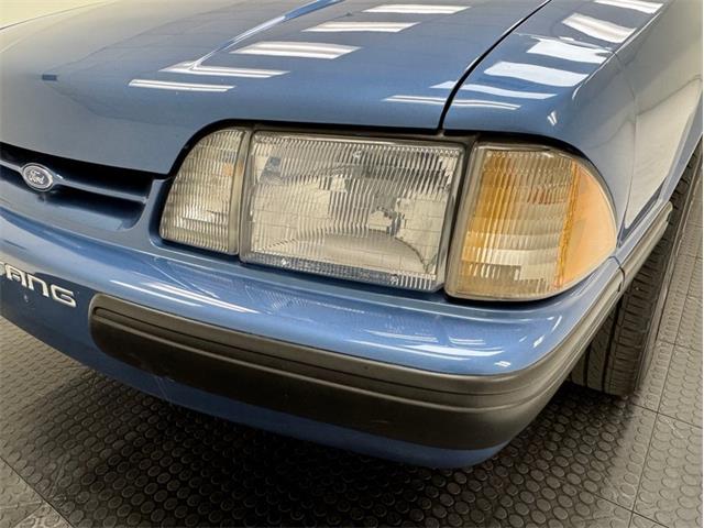 1989 Ford Mustang (CC-2086825) for sale in Morgantown, Pennsylvania