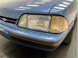 1989 Ford Mustang (CC-2086825) for sale in Morgantown, Pennsylvania