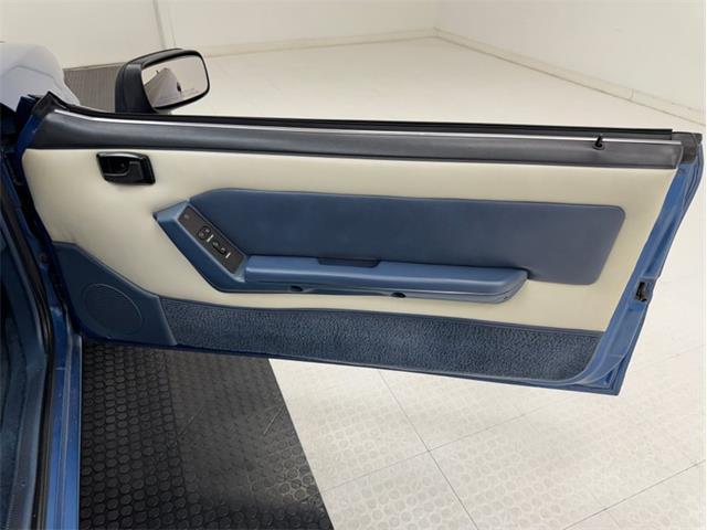 1989 Ford Mustang (CC-2086825) for sale in Morgantown, Pennsylvania
