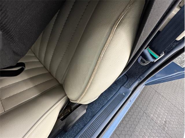 1989 Ford Mustang (CC-2086825) for sale in Morgantown, Pennsylvania