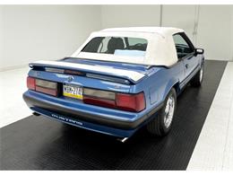 1989 Ford Mustang (CC-2086825) for sale in Morgantown, Pennsylvania