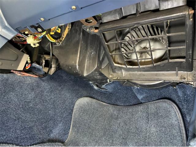 1989 Ford Mustang (CC-2086825) for sale in Morgantown, Pennsylvania