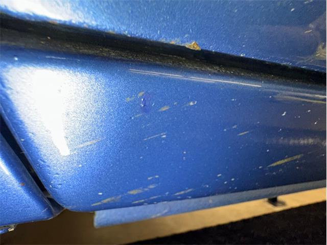 1989 Ford Mustang (CC-2086825) for sale in Morgantown, Pennsylvania