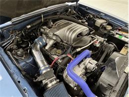 1989 Ford Mustang (CC-2086825) for sale in Morgantown, Pennsylvania