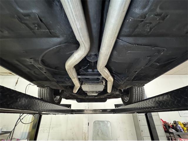 1989 Ford Mustang (CC-2086825) for sale in Morgantown, Pennsylvania