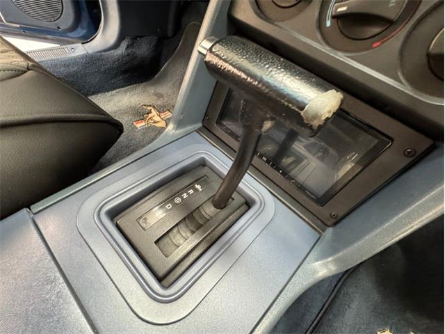 1989 Ford Mustang (CC-2086825) for sale in Morgantown, Pennsylvania