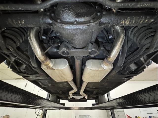 1989 Ford Mustang (CC-2086825) for sale in Morgantown, Pennsylvania