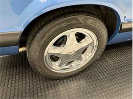 1989 Ford Mustang (CC-2086825) for sale in Morgantown, Pennsylvania