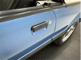 1989 Ford Mustang (CC-2086825) for sale in Morgantown, Pennsylvania