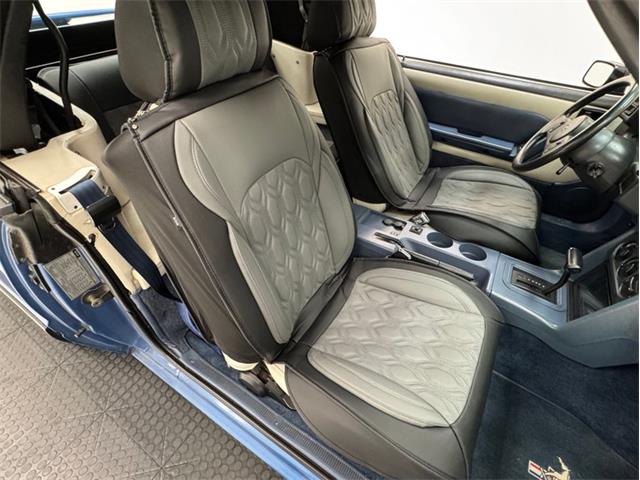 1989 Ford Mustang (CC-2086825) for sale in Morgantown, Pennsylvania