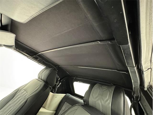 1989 Ford Mustang (CC-2086825) for sale in Morgantown, Pennsylvania