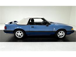 1989 Ford Mustang (CC-2086825) for sale in Morgantown, Pennsylvania