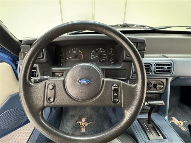 1989 Ford Mustang (CC-2086825) for sale in Morgantown, Pennsylvania