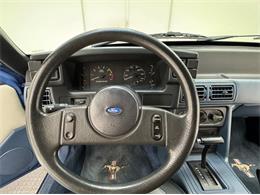 1989 Ford Mustang (CC-2086825) for sale in Morgantown, Pennsylvania
