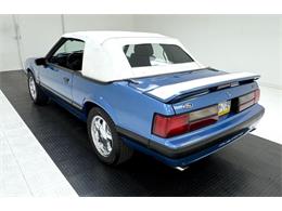 1989 Ford Mustang (CC-2086825) for sale in Morgantown, Pennsylvania
