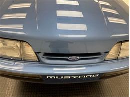 1989 Ford Mustang (CC-2086825) for sale in Morgantown, Pennsylvania