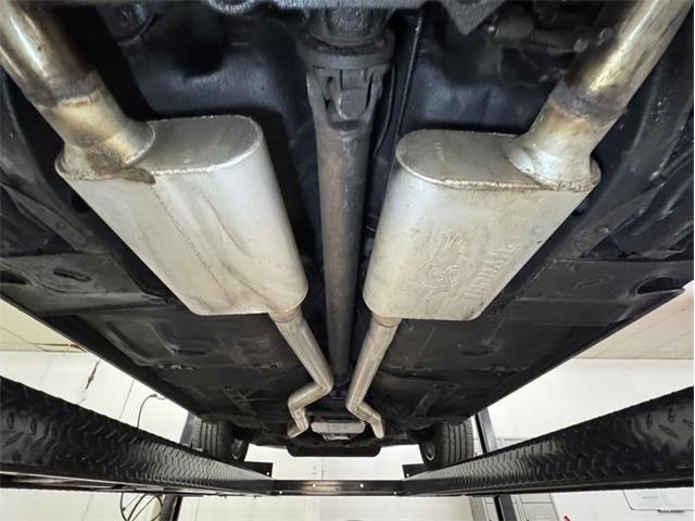 1989 Ford Mustang (CC-2086825) for sale in Morgantown, Pennsylvania
