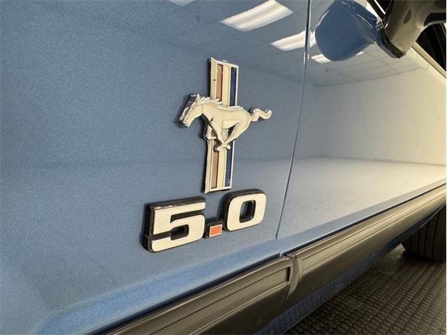 1989 Ford Mustang (CC-2086825) for sale in Morgantown, Pennsylvania