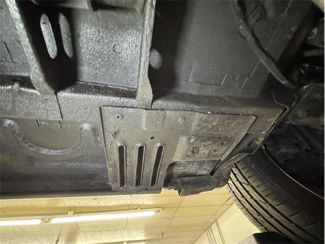1989 Ford Mustang (CC-2086825) for sale in Morgantown, Pennsylvania