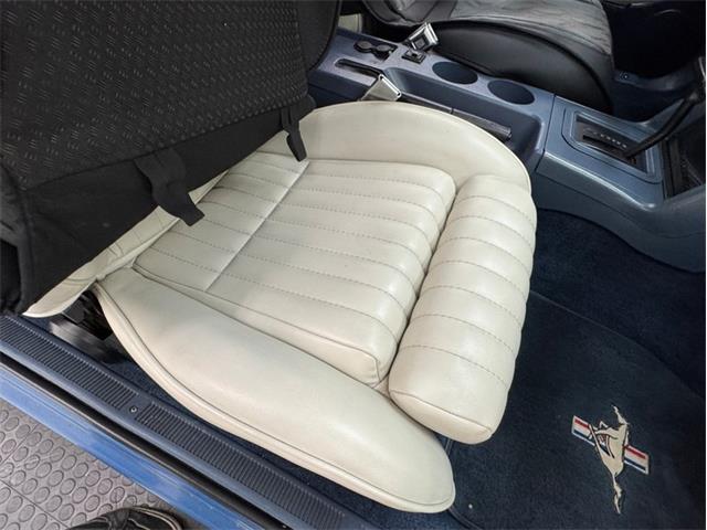 1989 Ford Mustang (CC-2086825) for sale in Morgantown, Pennsylvania