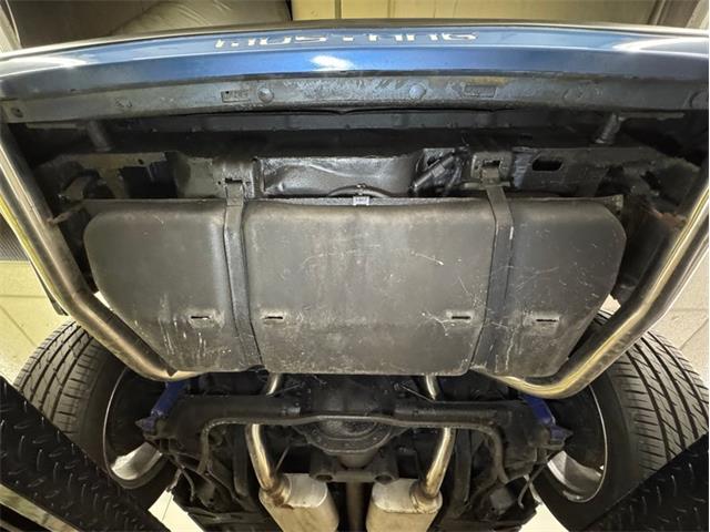 1989 Ford Mustang (CC-2086825) for sale in Morgantown, Pennsylvania